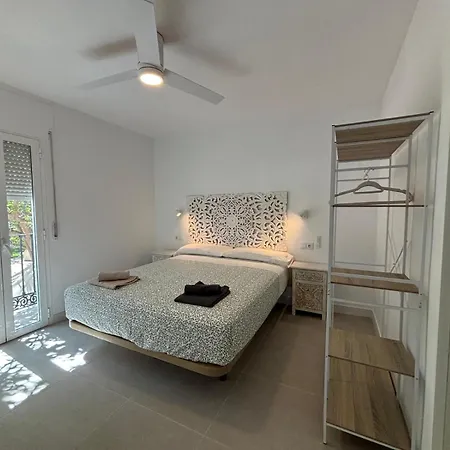 Valle Niza Playa キャンプ場 3*