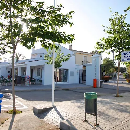 Valle Niza Playa