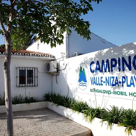 Valle Niza Playa ベナハラフェ