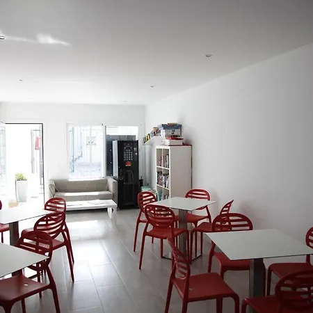 キャンプ場 Valle Niza Playa 3*