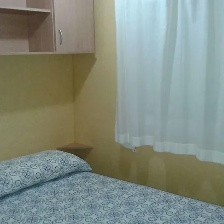 Valle Niza Playa 3*
