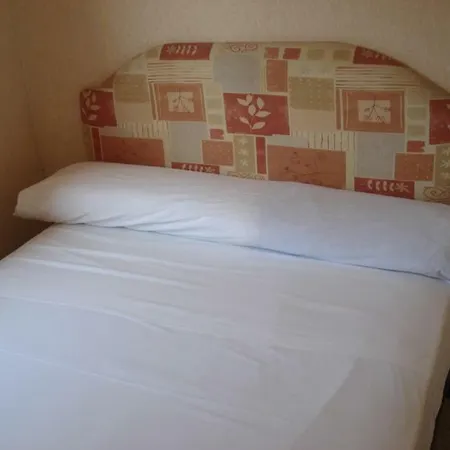 Valle Niza Playa キャンプ場 3*