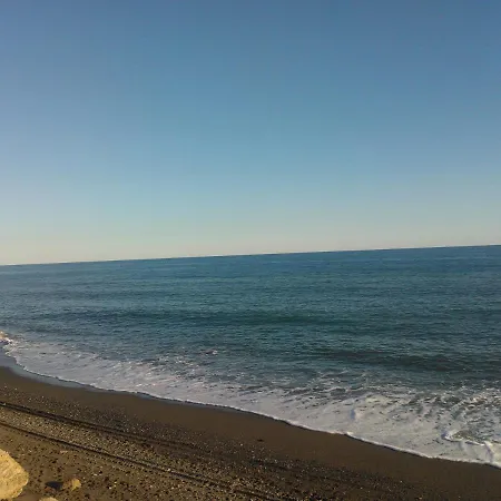 Valle Niza Playa ベナハラフェ